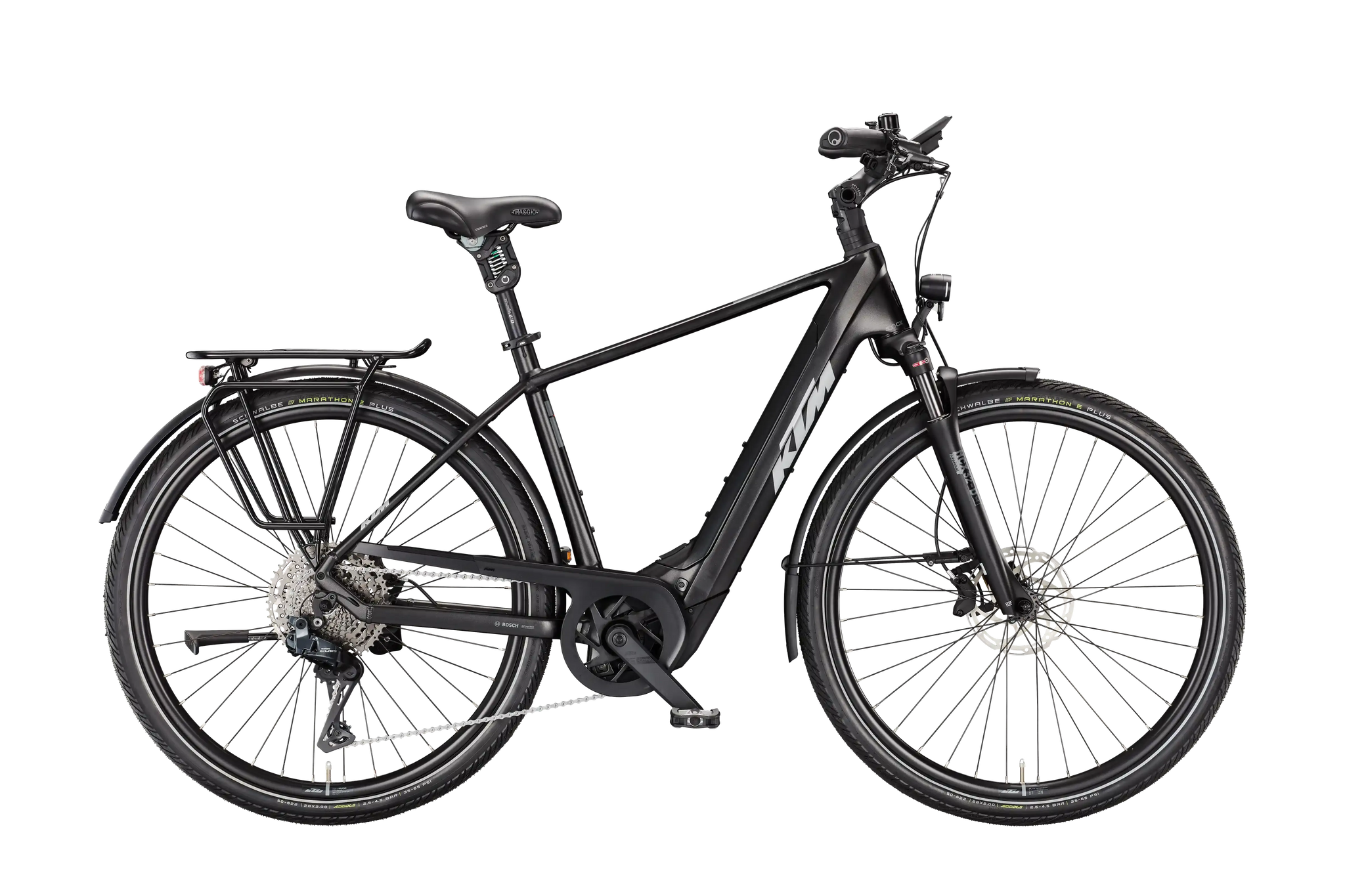ktm fahrrad neuheiten 2020 KTM MACINA STYLE 820 XL Di2 schwarz | 800WH