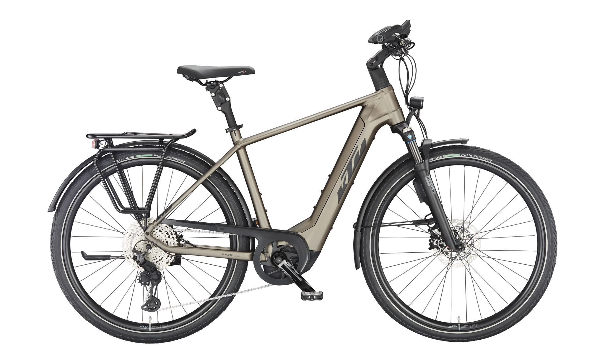 KTM MACINA STYLE 720 ABS beige | 750WH | E-Bike Herren Trekking