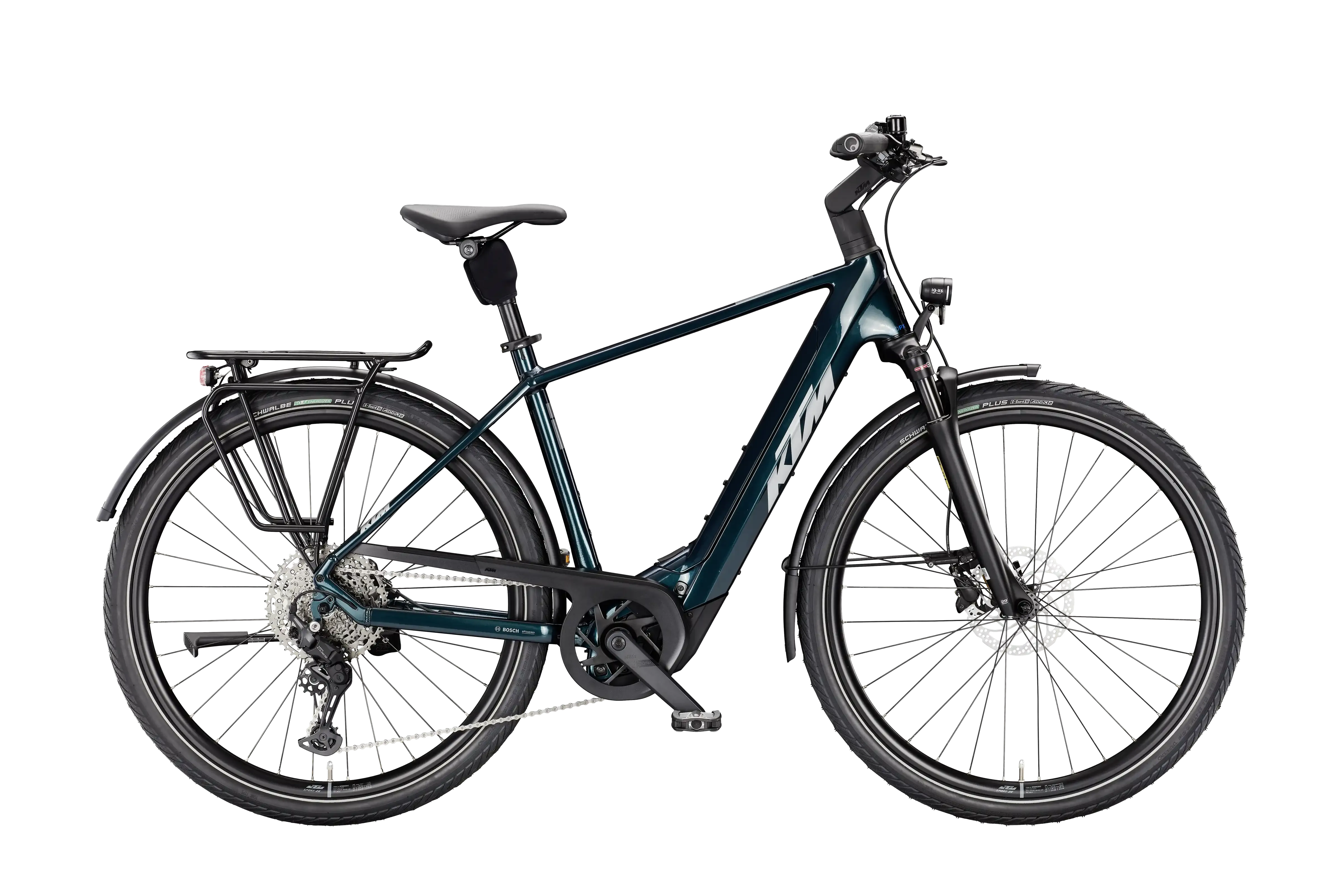 KTM MACINA TOUR PX 810 blau | 800WH | E-Bike Herren Trekking | 2026 | Kettenschaltung