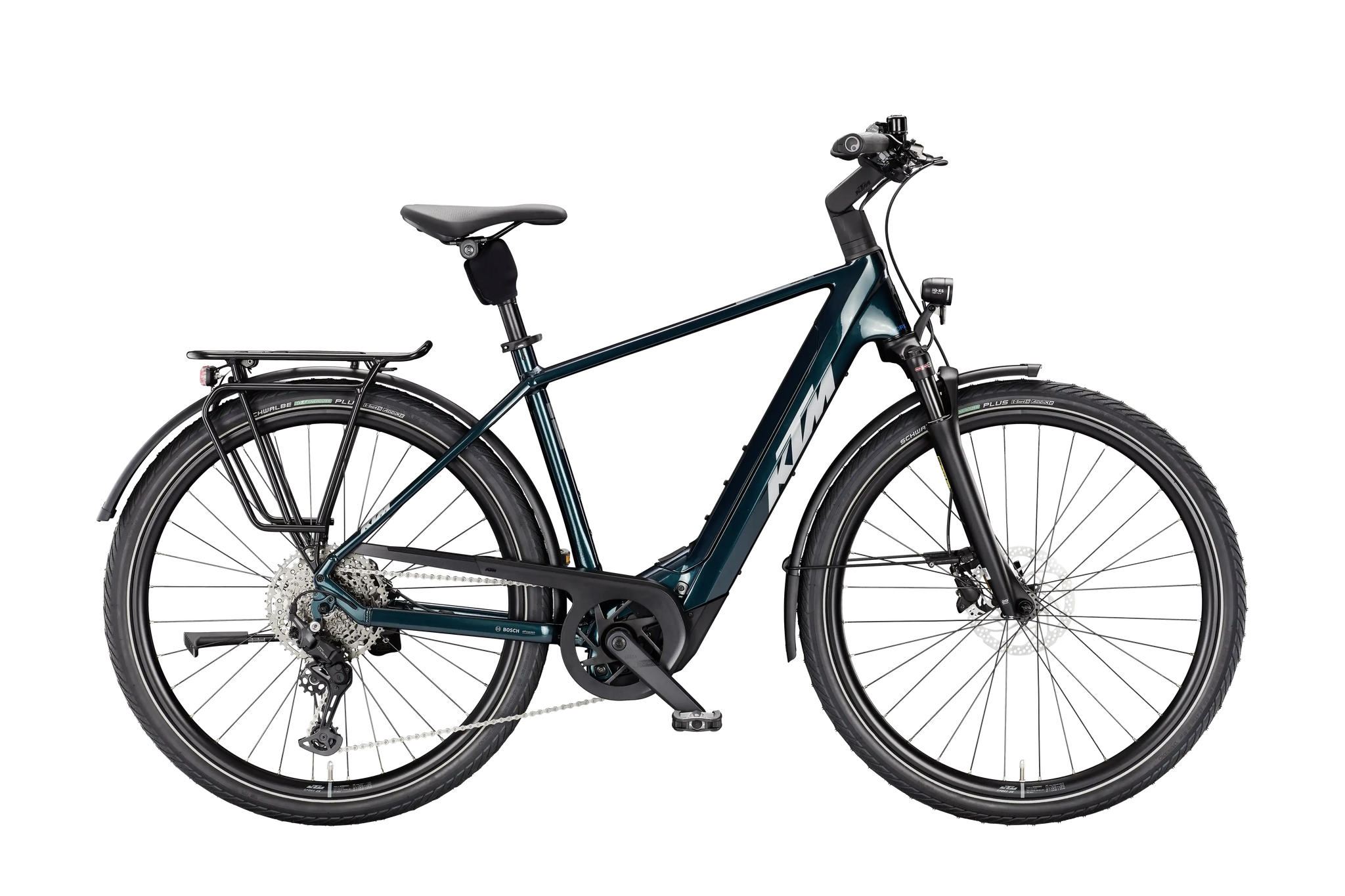 mountainbike herren blau KTM MACINA TOUR PX 810 blau | 800WH | E-Bike Herren Trekking