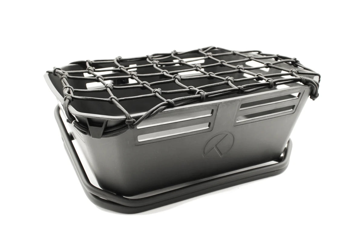 Kalkhoff Frontgepäckträger für das Image 5+ & Endeavour 5+