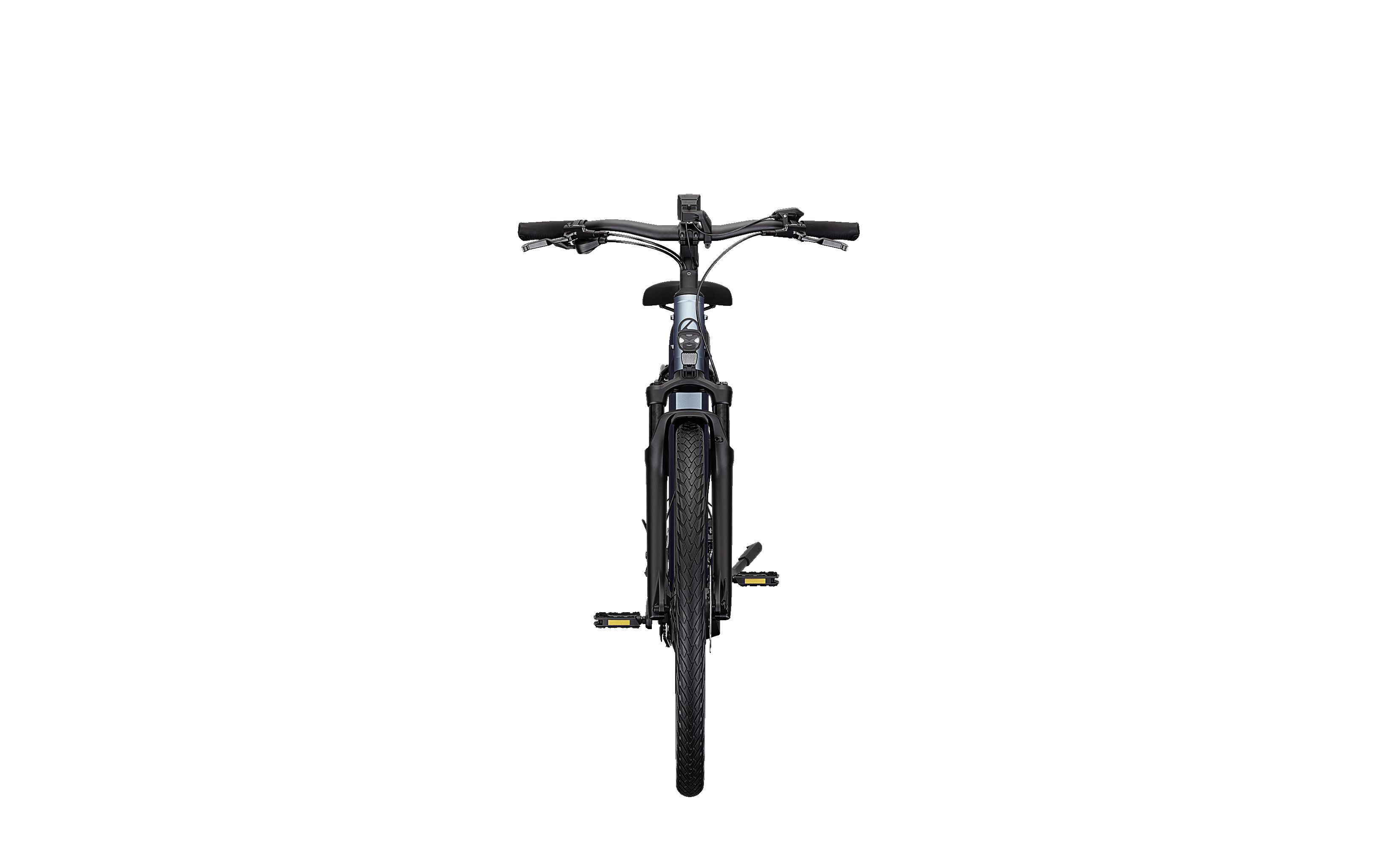 Kalkhoff ENDEAVOUR 3 EXCITE blau | 600WH | E-Bike Damen Trekking | 2026 | Kettenschaltung