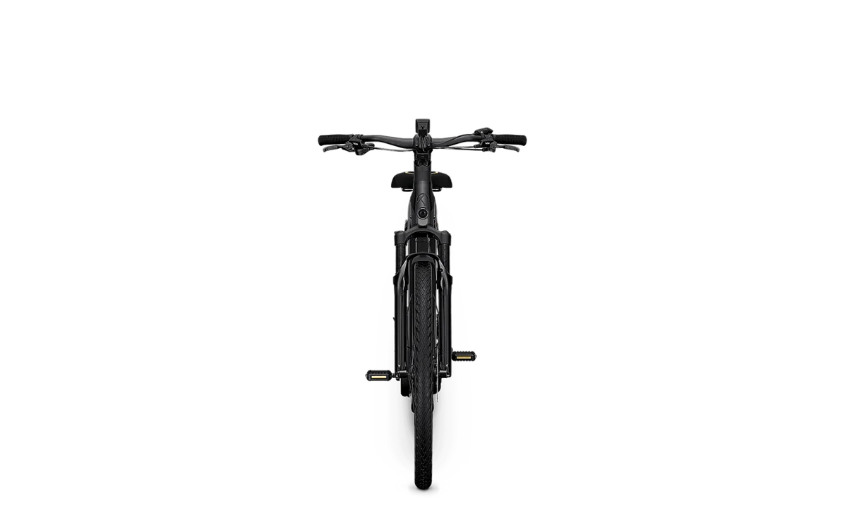 Kalkhoff ENDEAVOUR 5+ ADVANCE grün | 800WH | E-Bike Damen Trekking | 2026 | Kettenschaltung