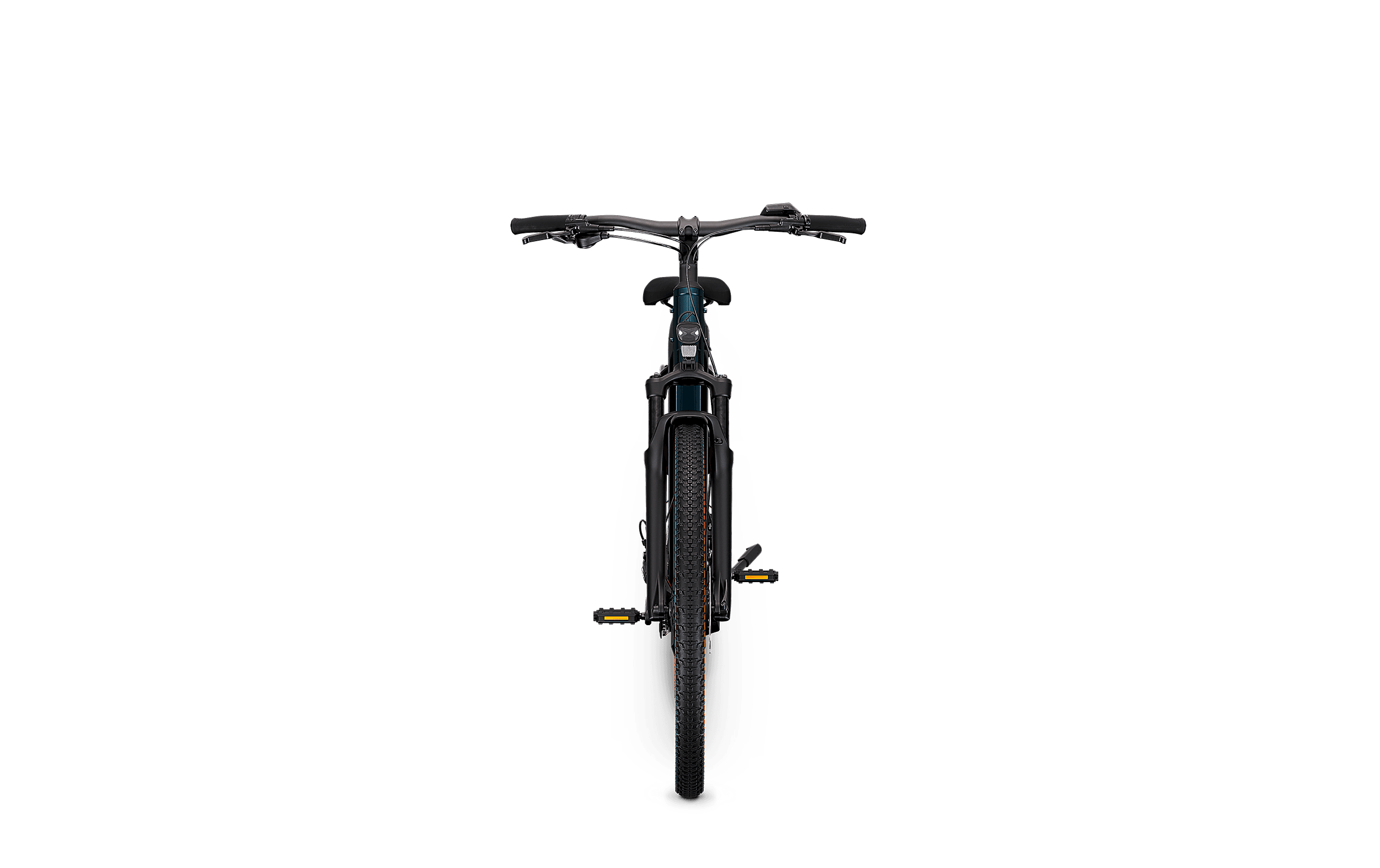 Kalkhoff ENTICE 3 ADVANCE blau | 600WH | E-Bike Damen Trekking | 2026 | Kettenschaltung