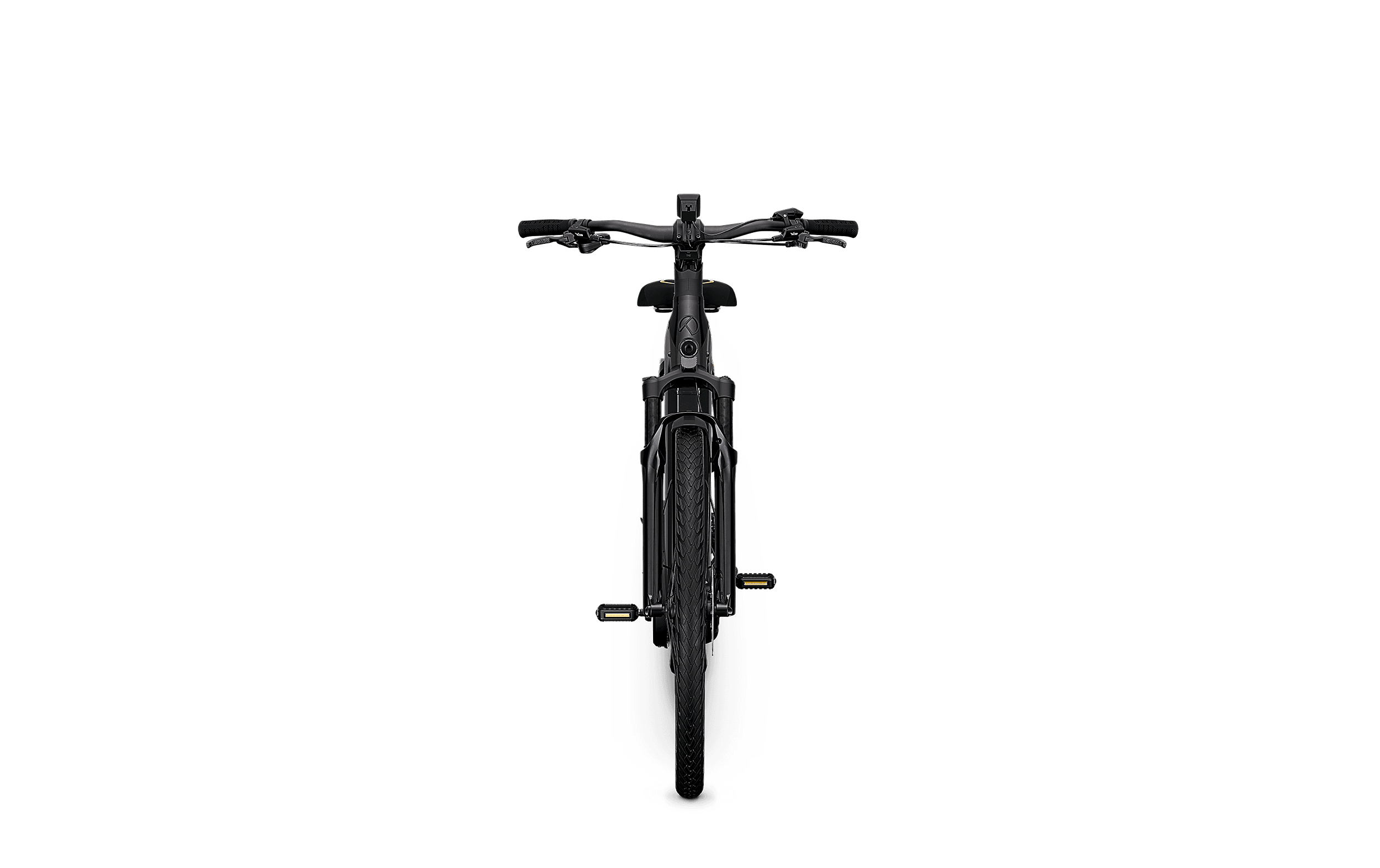 Kalkhoff ENDEAVOUR 5+ ADVANCE grün | 800WH | E-Bike Damen Trekking | 2026 | Kettenschaltung