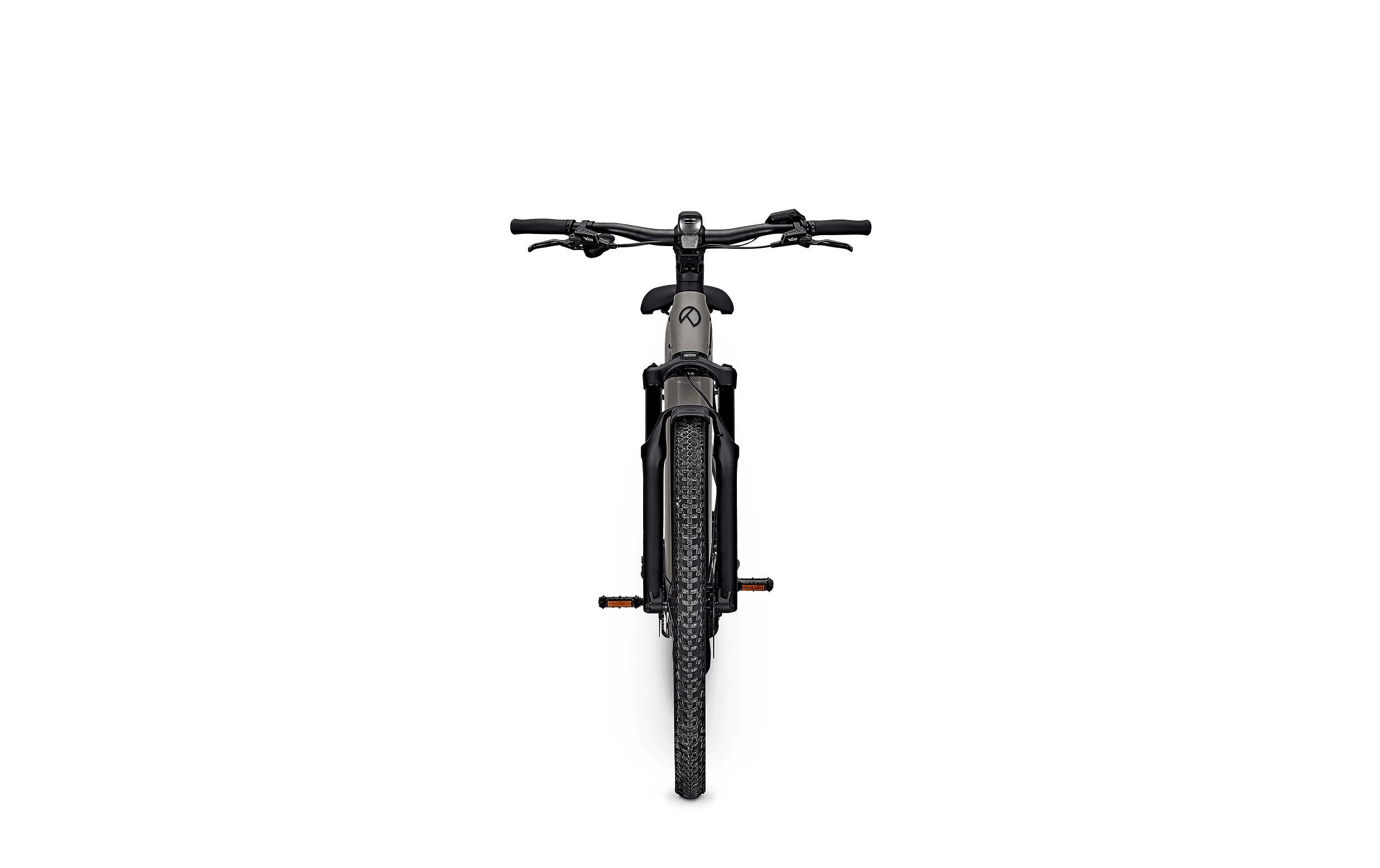 Kalkhoff ENTICE 5+ MOVE grau | 800WH | E-Bike Damen Trekking | 2026 | Kettenschaltung