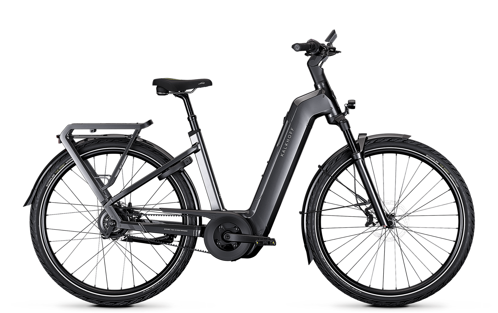 kalkhoff citybike damen test Kalkhoff IMAGE 5+ ADVANCE schwarz | 800WH | E-Bike Damen City