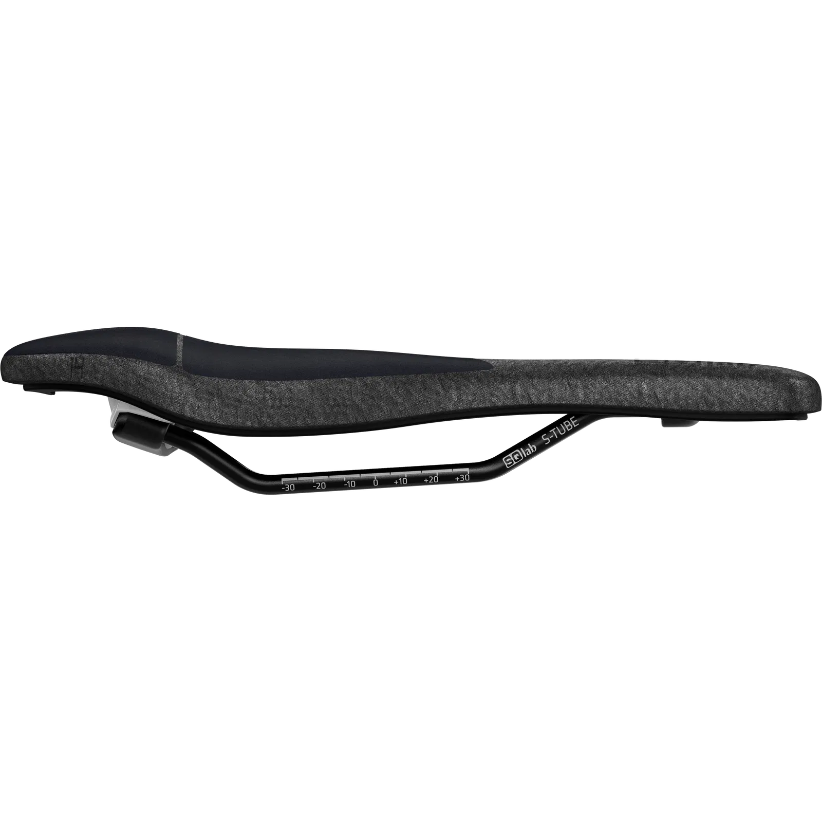 SQlab Sattel ClipOn 611 Infinergy ERGOWAVE active 2.1 16cm E-MTB lange Touren
