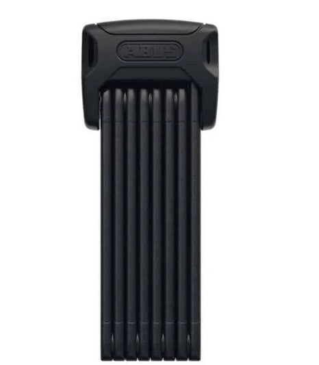 Abus Faltschloss 6000K/120 BK + Halter SH BORDO Big