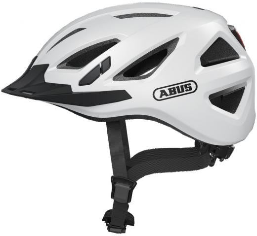 Abus Helm URBAN-I 3.0 weiß L 56-61 cm