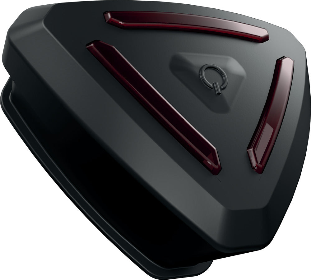 Helme URBAN-I 3.0 signal yellow L 56-61cm