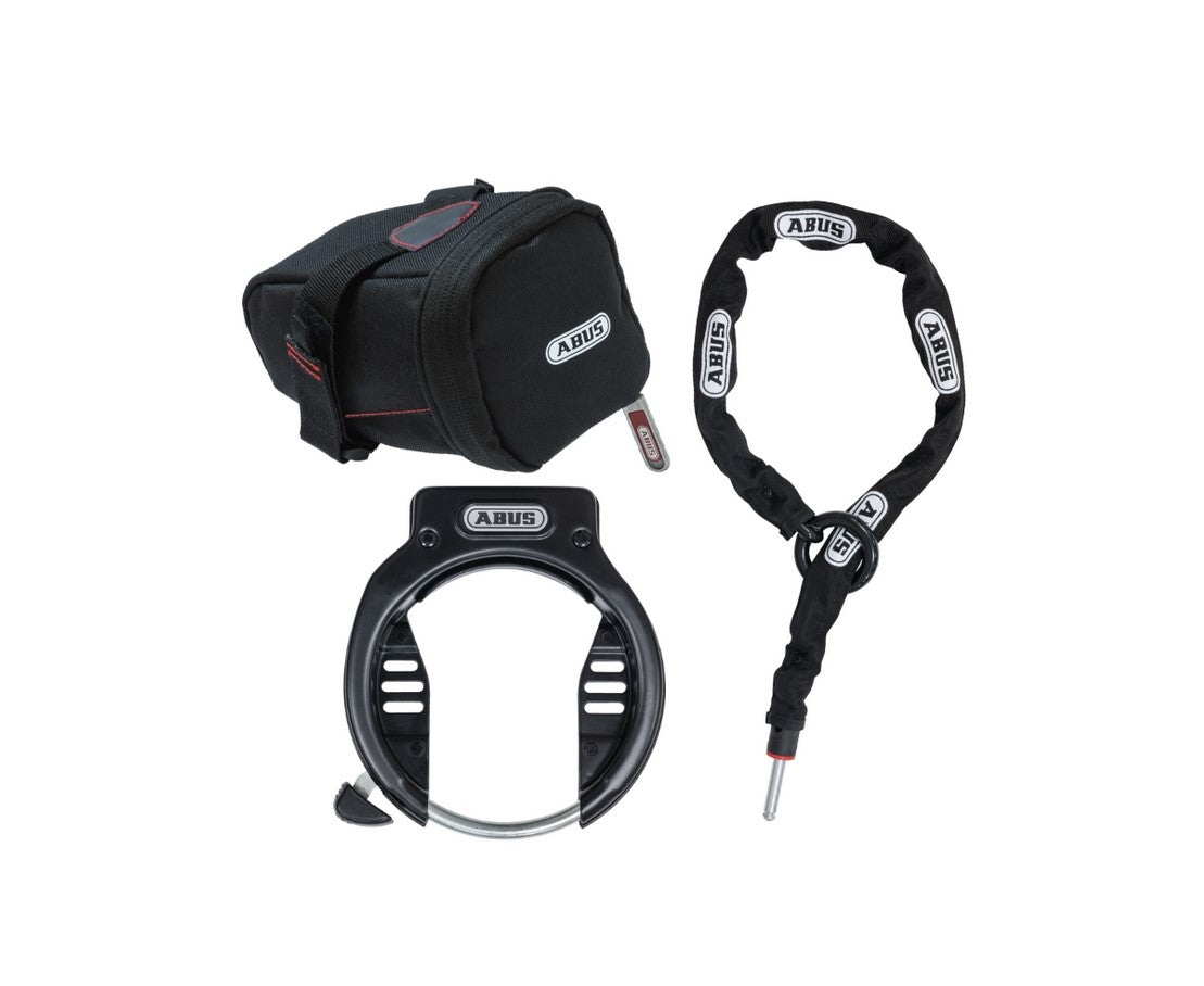 Rahmenschloss 4650X NR+ACH 2.0 6KS/100 + ST5950 Tasche