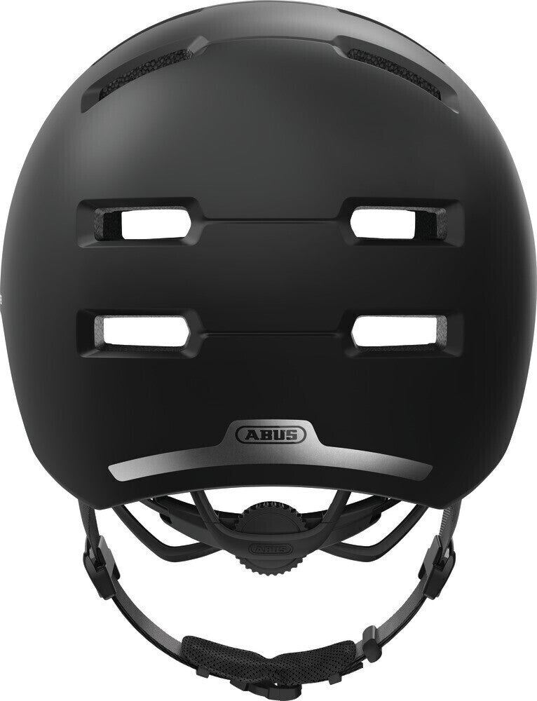 Helme Urban Skurb schwarz S 52-56cm