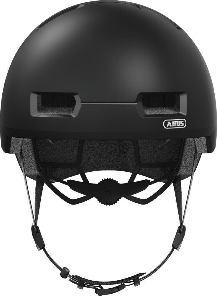 Helme Urban Skurb schwarz S 52-56cm