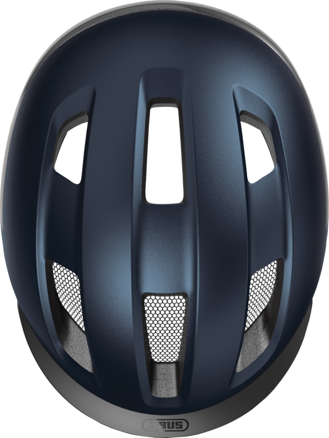 Abus Helm PURL-Y ACE midnight blue L 57-61cm