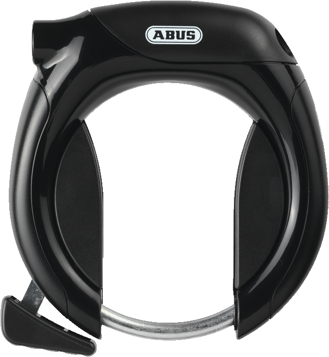 Abus Rahmenschloss PRO TECTIC 4960 NR T82 ASY + Kette+Tasche