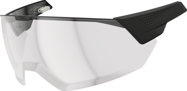 Abus Visier clear S/M für Helm HYP-E