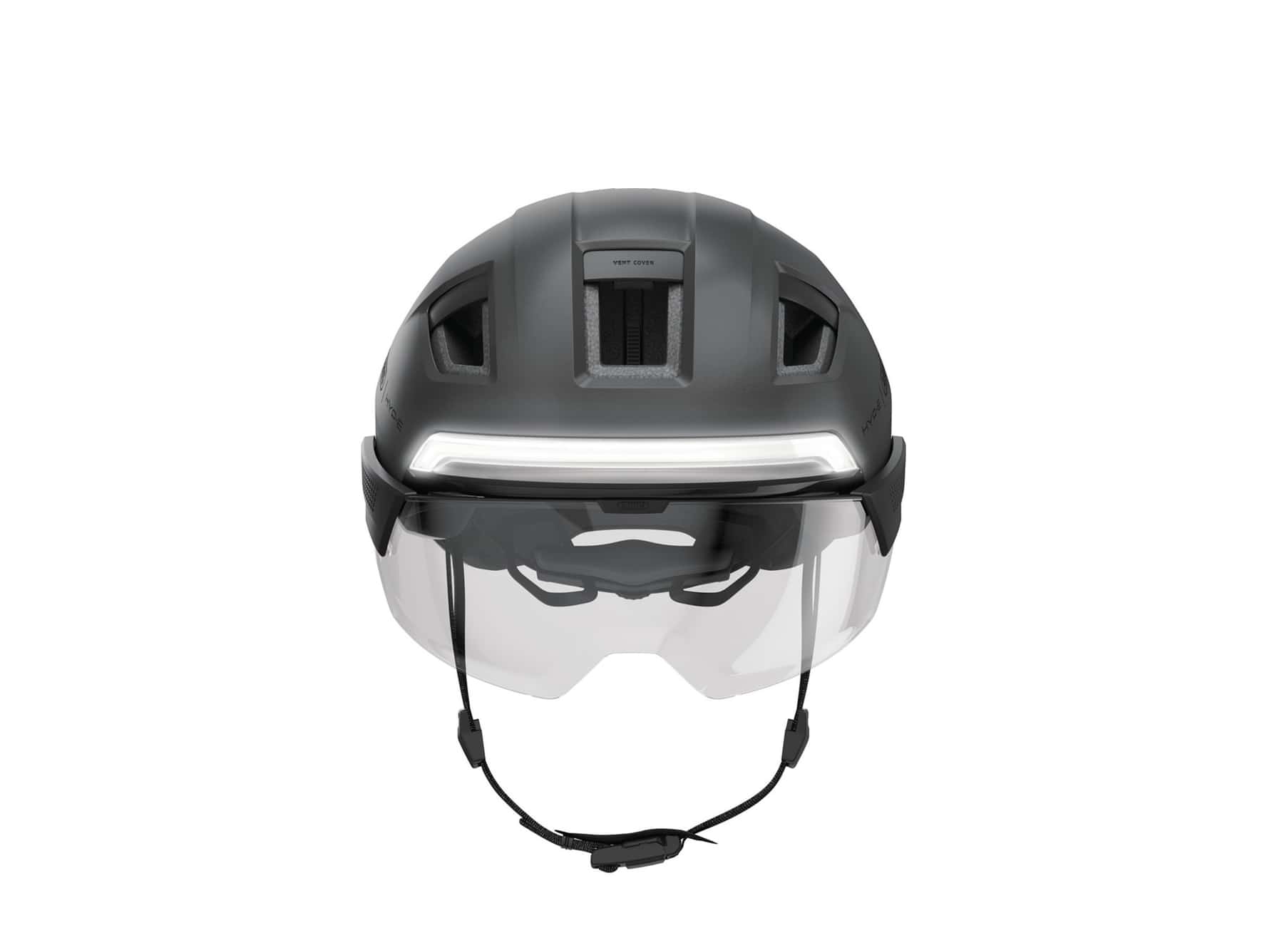 Abus Helm HYP-E BL.ACE volcano titan M 54-58cm