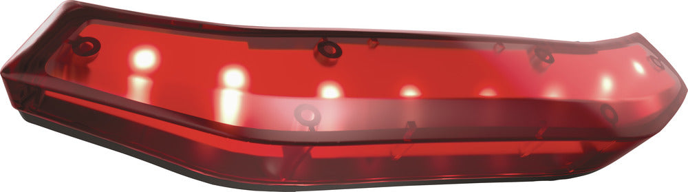 ABUS USB Helm Rücklicht Aduro 3.0