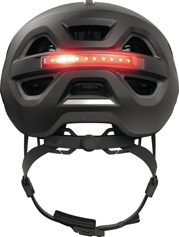 Abus Helm Urban-I 4.0 weiß M 54-58cm