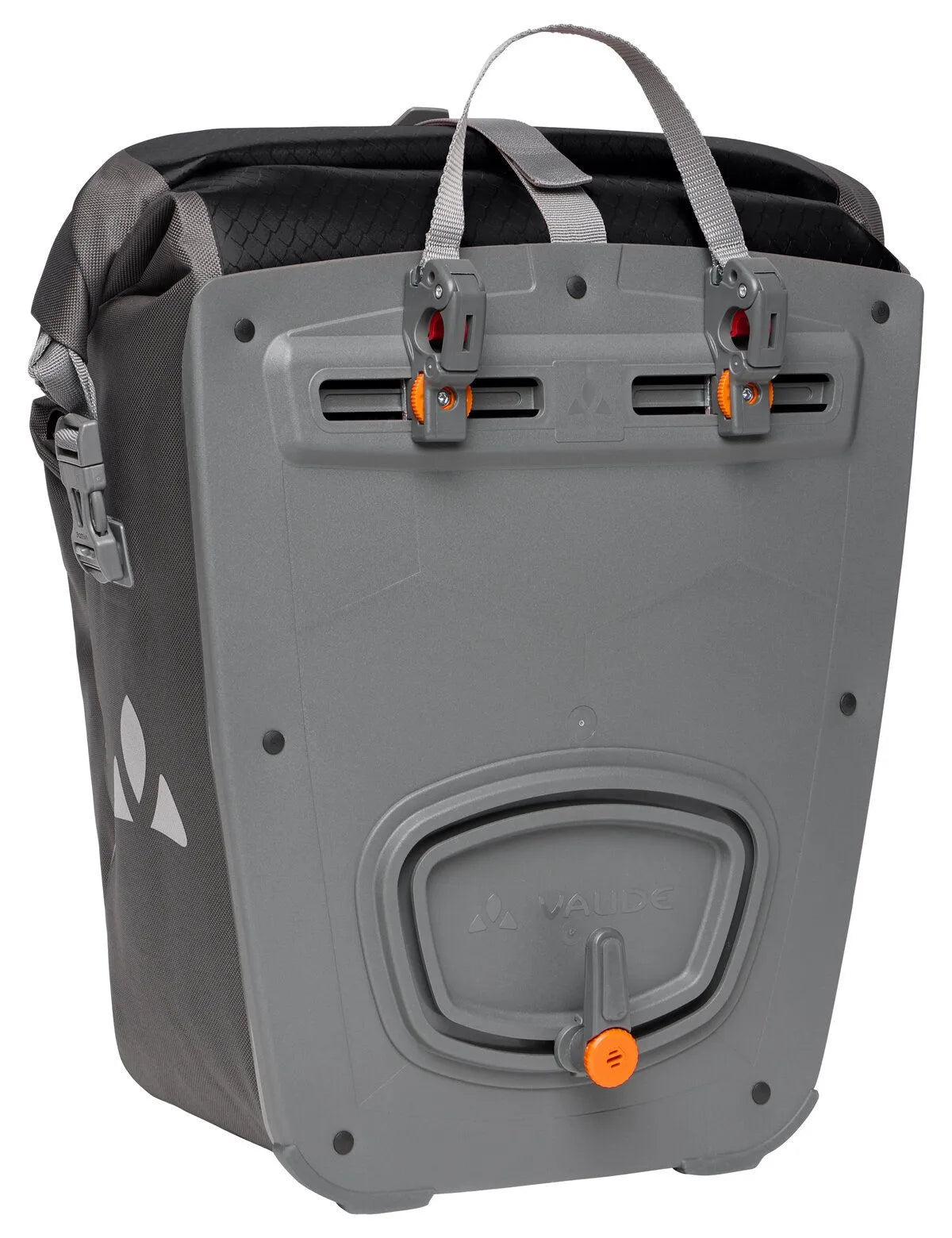 Vaude Fahrradtaschen Aqua Back 2 x 24L schwarz wasserdicht