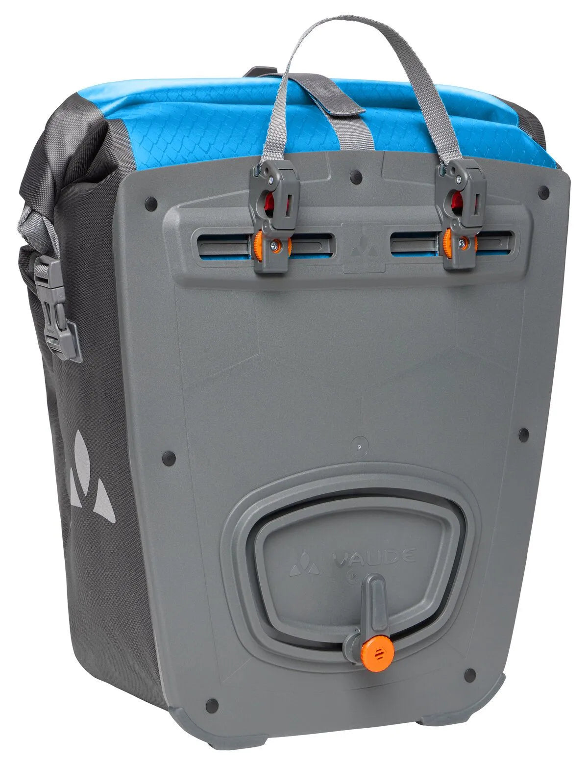 Vaude Fahrradtaschen Aqua Back 2 x 24L blau wasserdicht