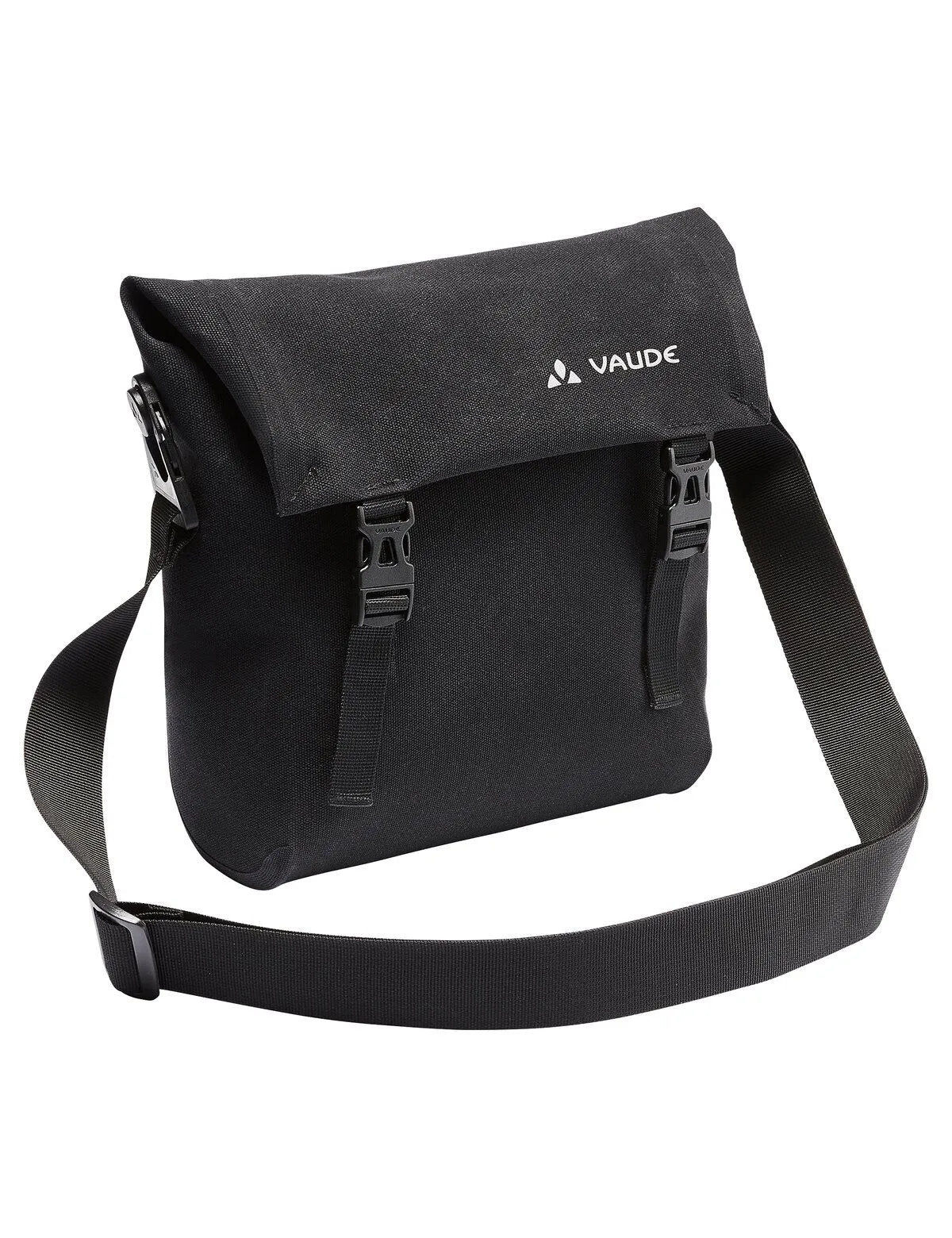 Vaude Lenkertasche Augsburg IV S 6L schwarz wasserdicht