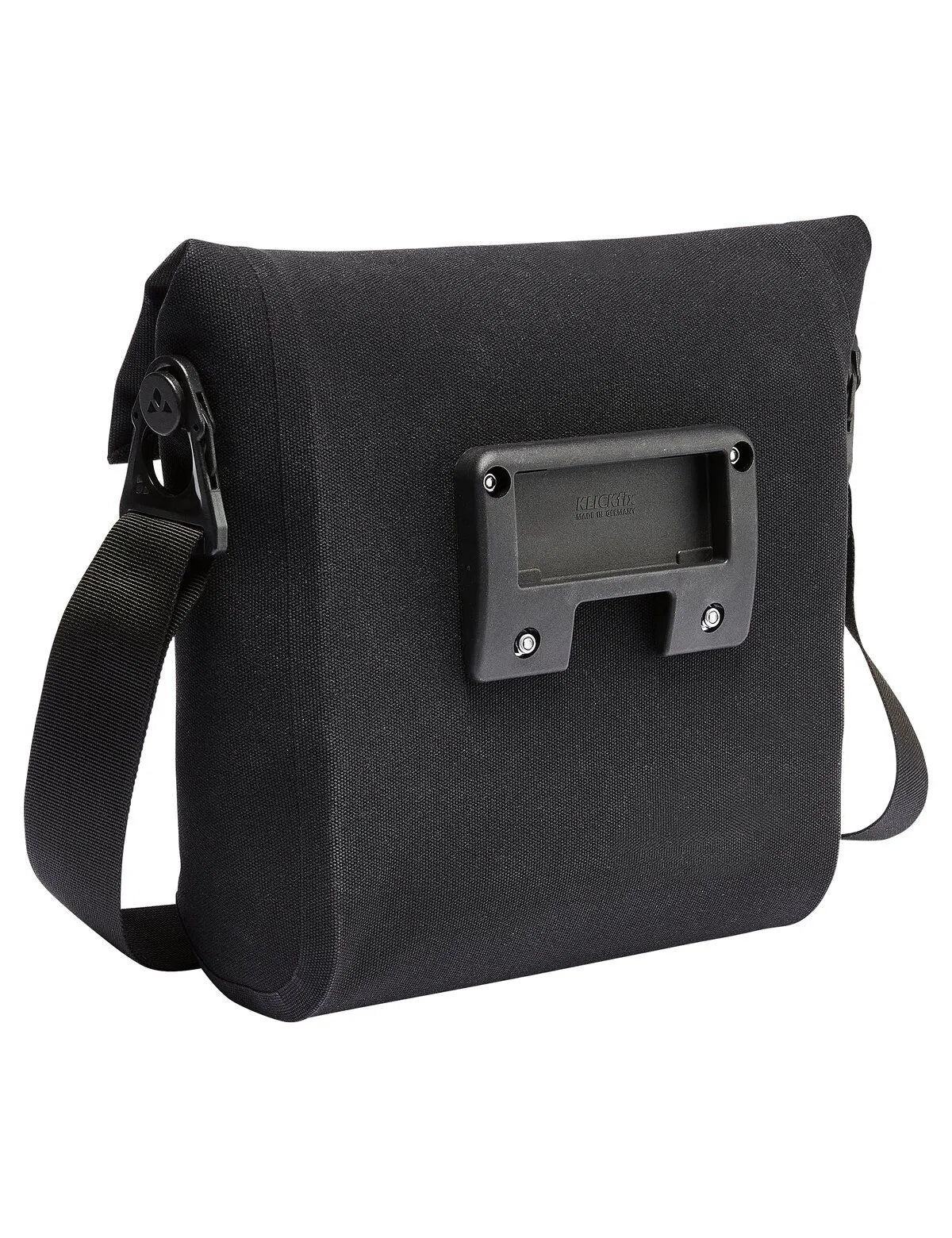 Vaude Lenkertasche Augsburg IV S 6L schwarz wasserdicht