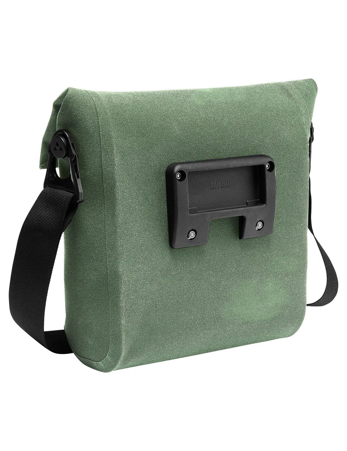 Vaude Lenkertasche Augsburg IV S grün 6L wasserdicht