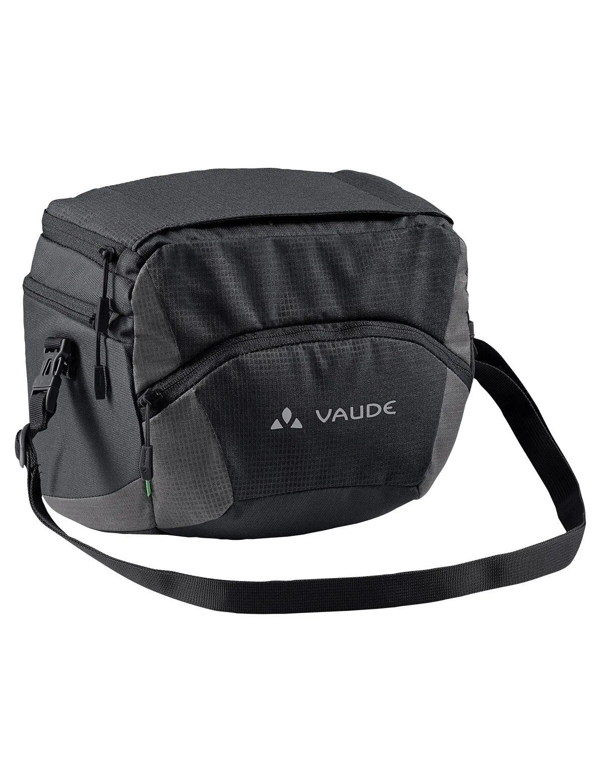 Vaude Lenkertasche OnTour Box L (KLICKfix ready) schwarz 6 L