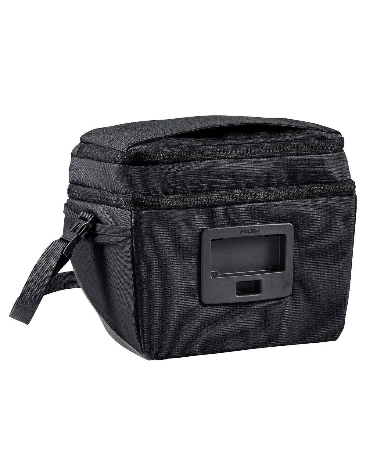Vaude Lenkertasche OnTour Box L (KLICKfix ready) schwarz 6 L