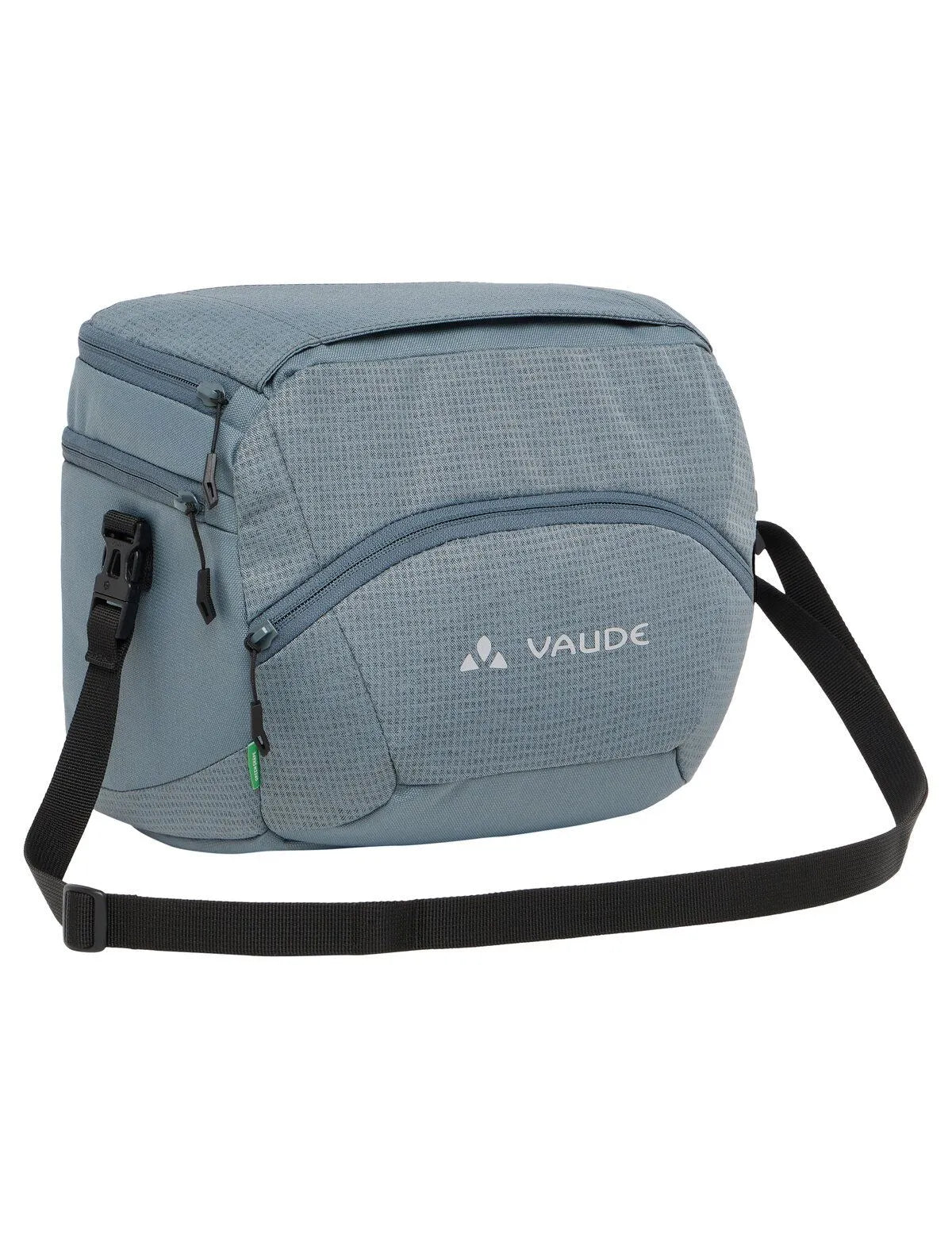Vaude Lenkertasche OnTour Box L (KLICKfix ready) 6L grau
