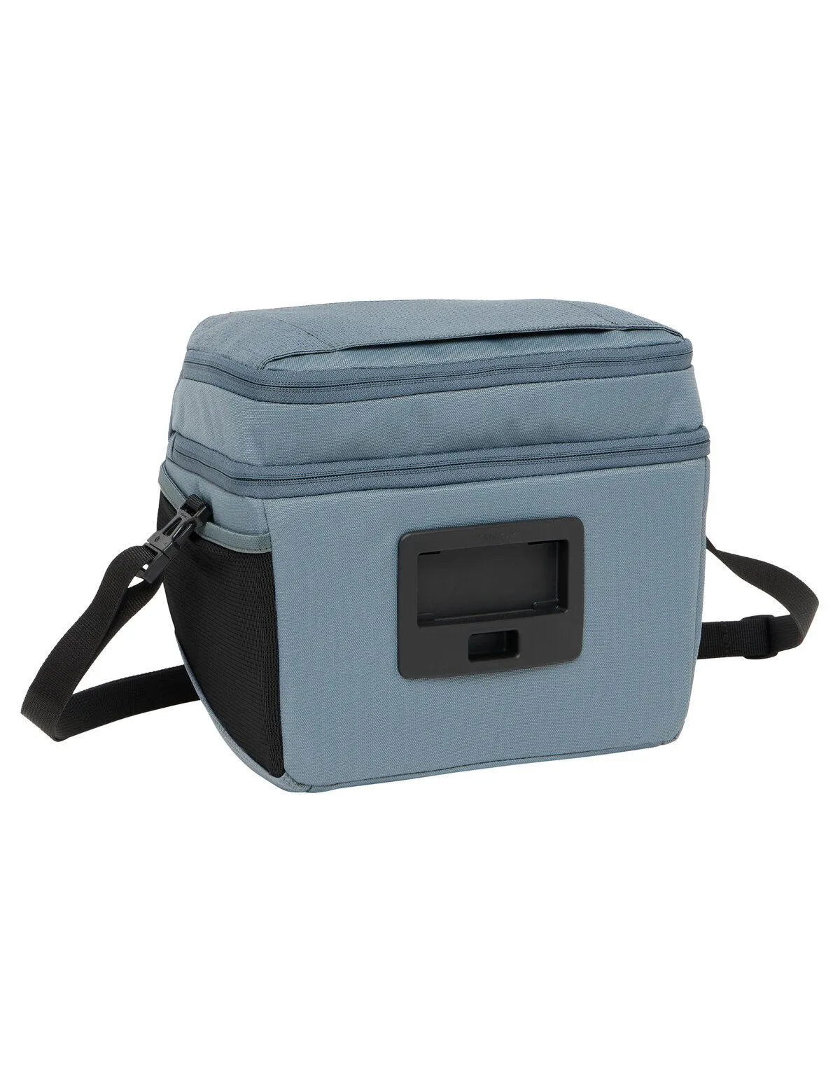 Vaude Lenkertasche OnTour Box L (KLICKfix ready) 6L grau