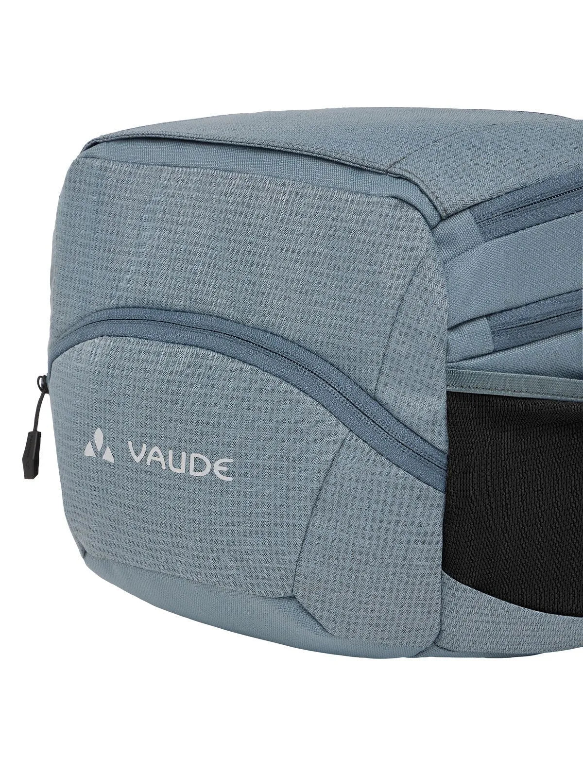 Vaude Lenkertasche OnTour Box L (KLICKfix ready) 6L grau