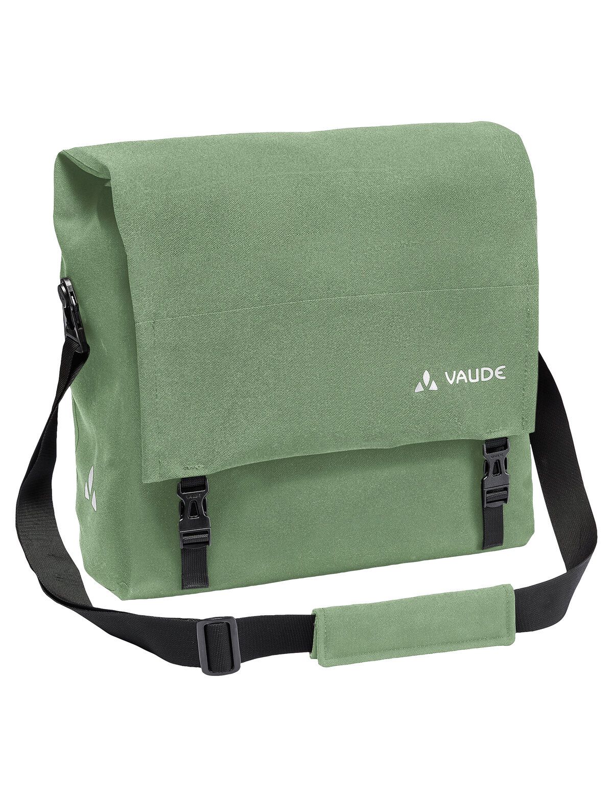 Vaude Seitenasche Augsburg IV M grün 14L