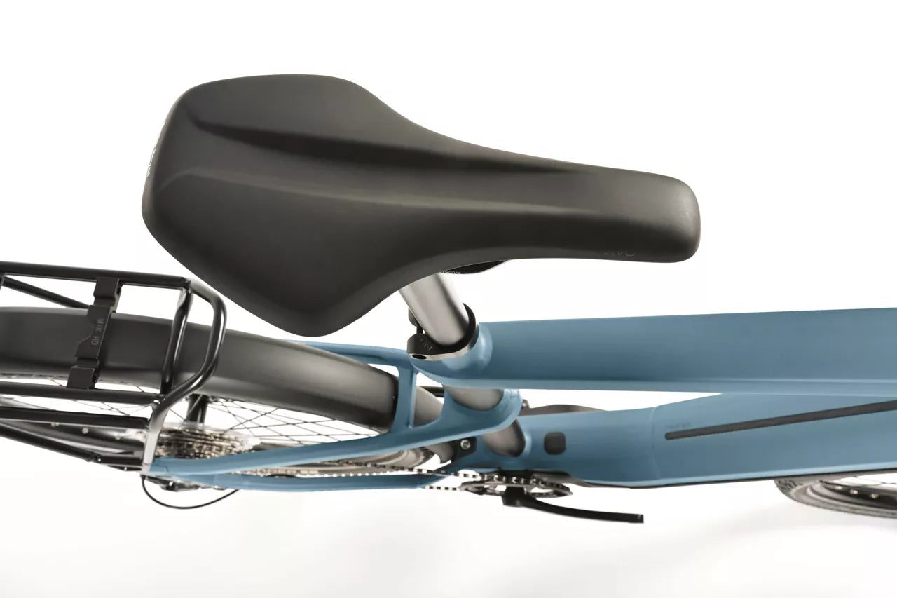 Winora Yakun X10 blau | 750WH | E-Bike Herren Trekking | 2024 | Kettenschaltung