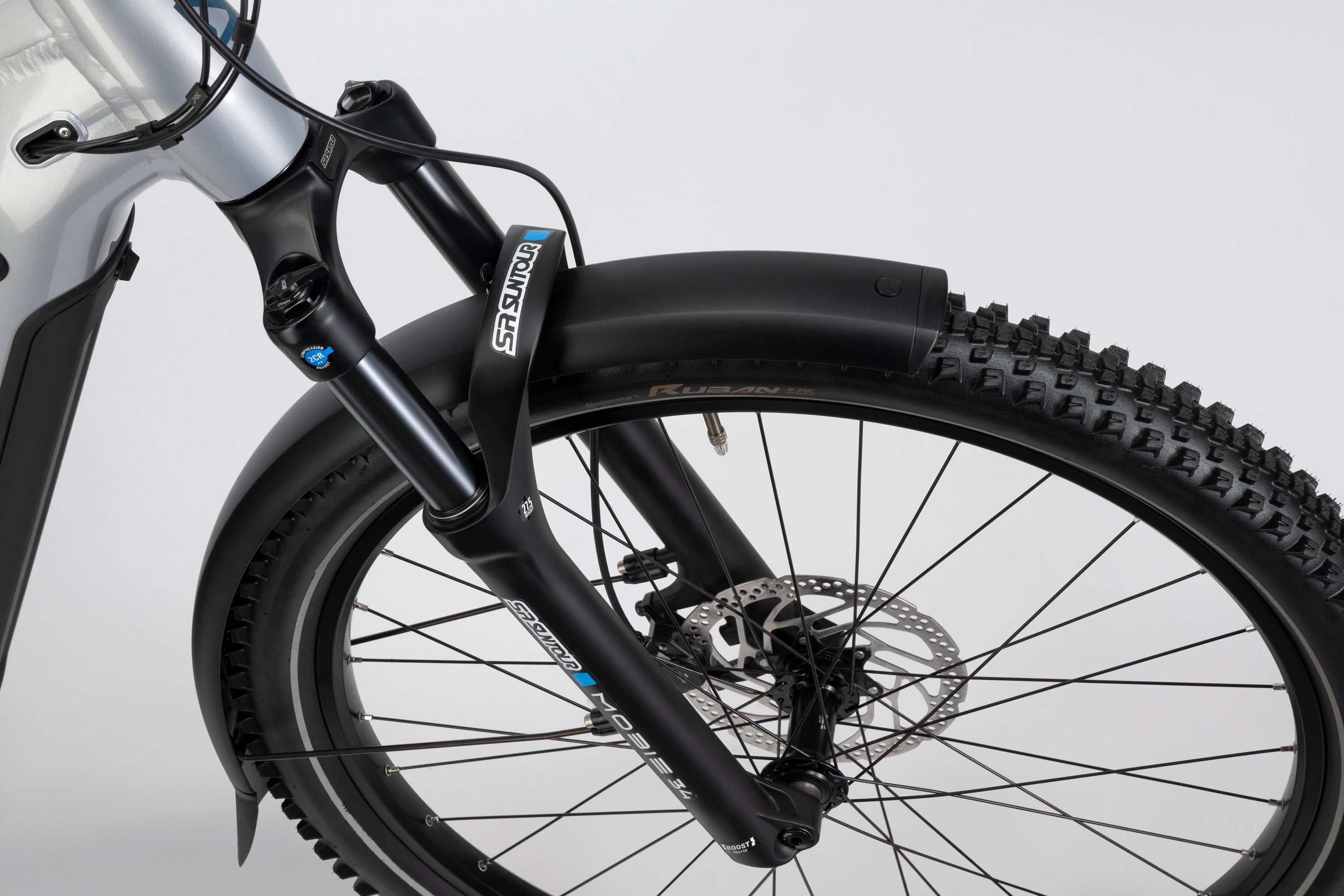 Haibike Trekking 7 grau | 800WH | E-Bike Herren Trekking | 2026 | Kettenschaltung