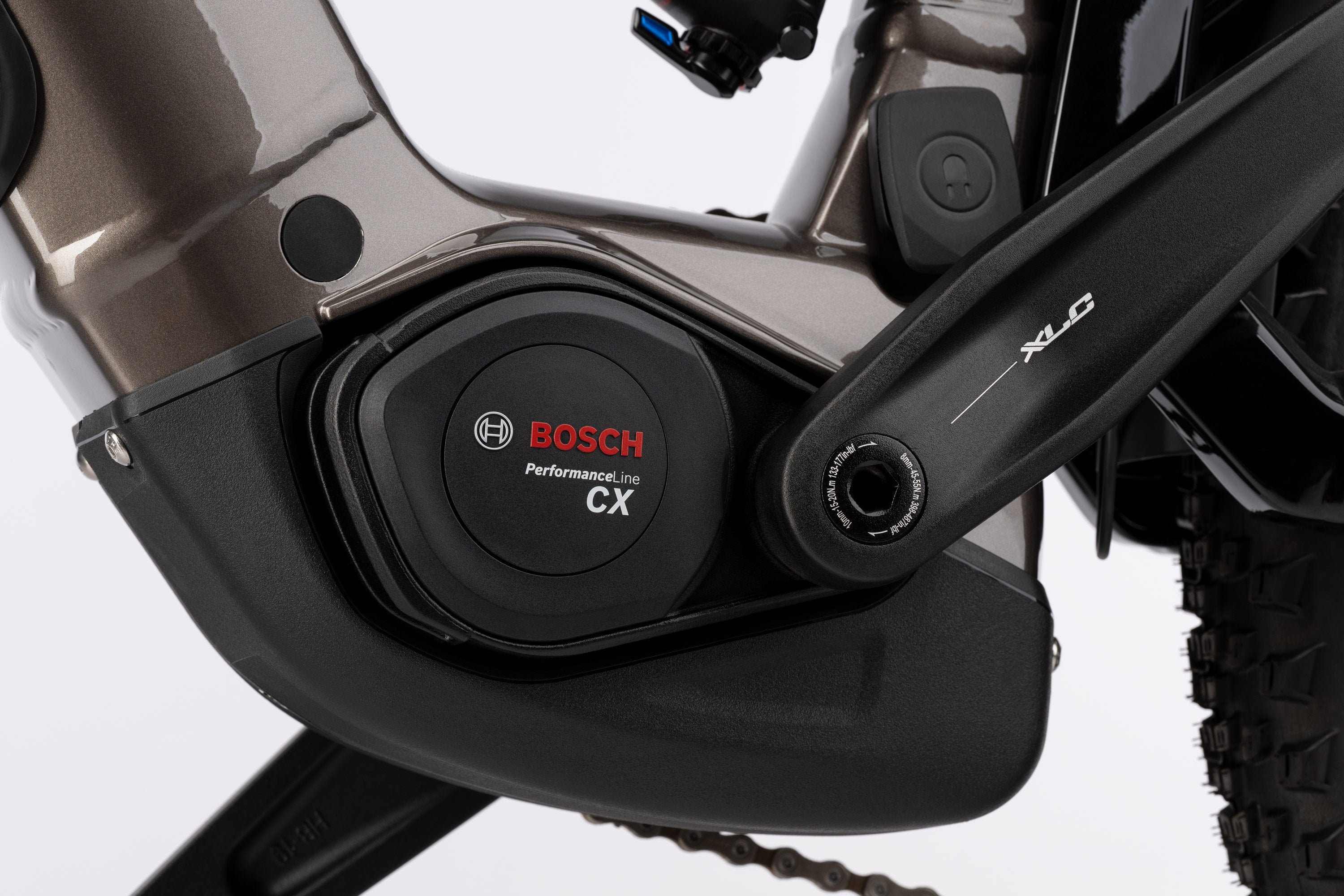 Haibike Adventr 10 grau | 800WH | E-Bike Damen Trekking | 2026 | Kettenschaltung