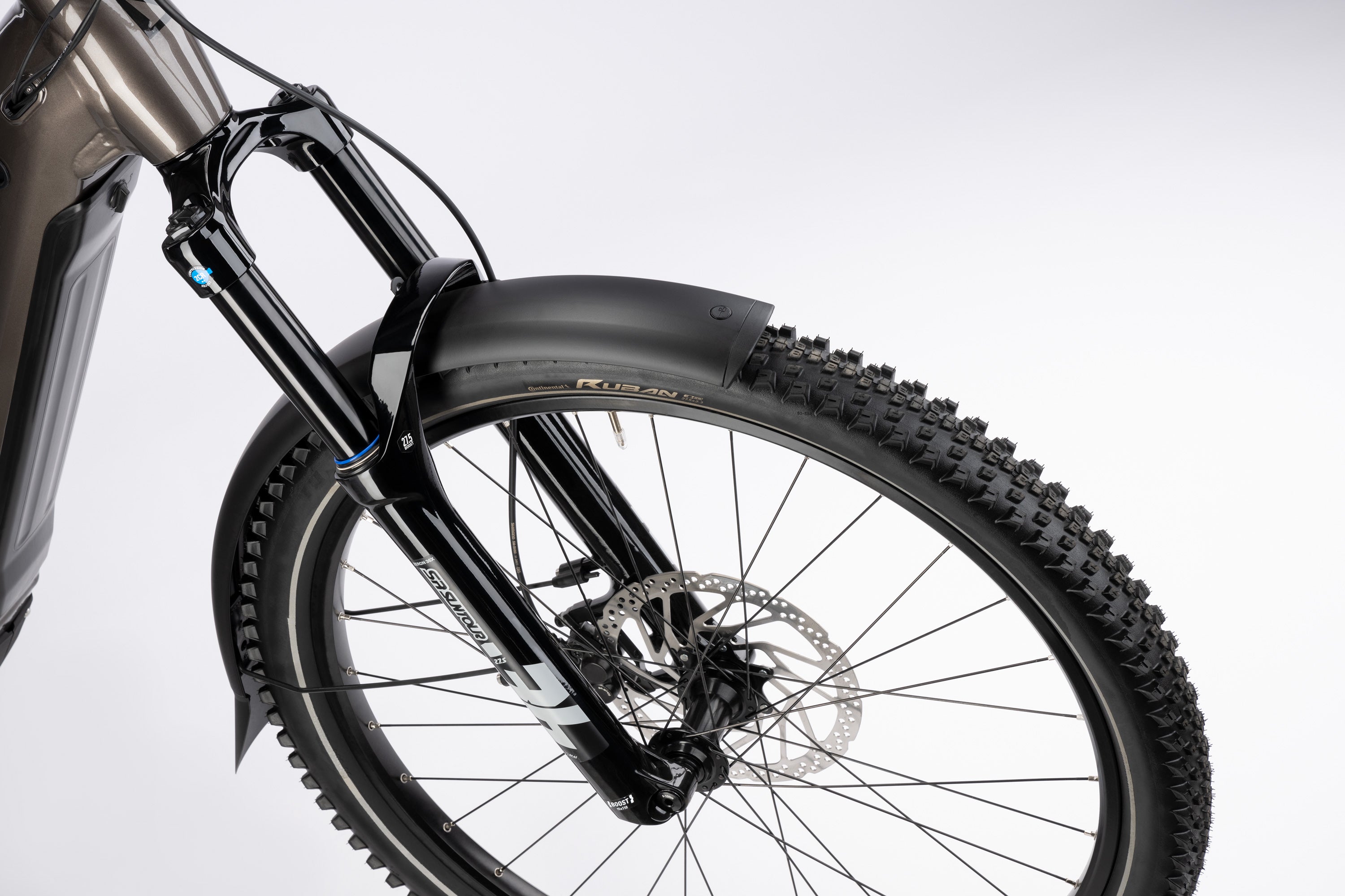 Haibike Adventr 10 grau | 800WH | E-Bike Damen Trekking | 2026 | Kettenschaltung