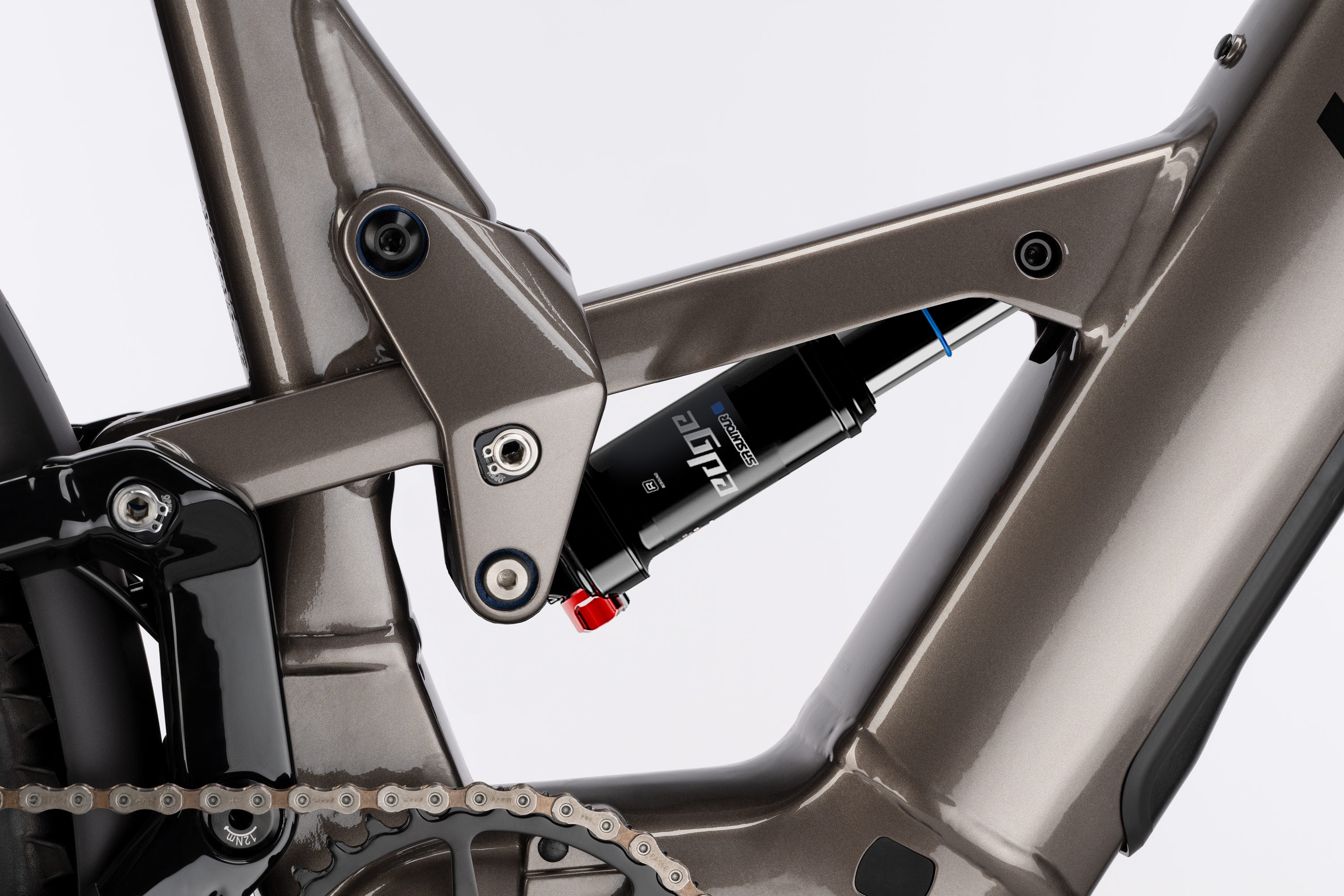 Haibike Adventr 10 grau | 800WH | E-Bike Damen Trekking | 2026 | Kettenschaltung