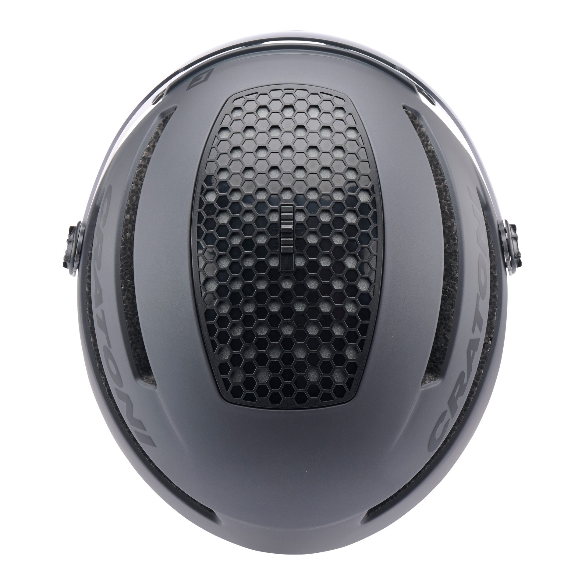 Cratoni Pedelec Helm Commuter grau Gr. M/L 58cm - 61cm