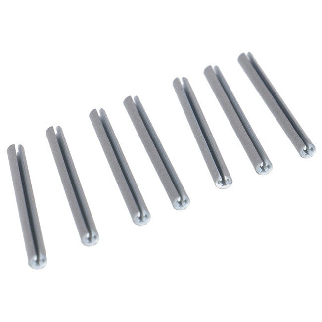 XLC Speichen-Reflektorclips CR-S03 StVZO 72Stck.