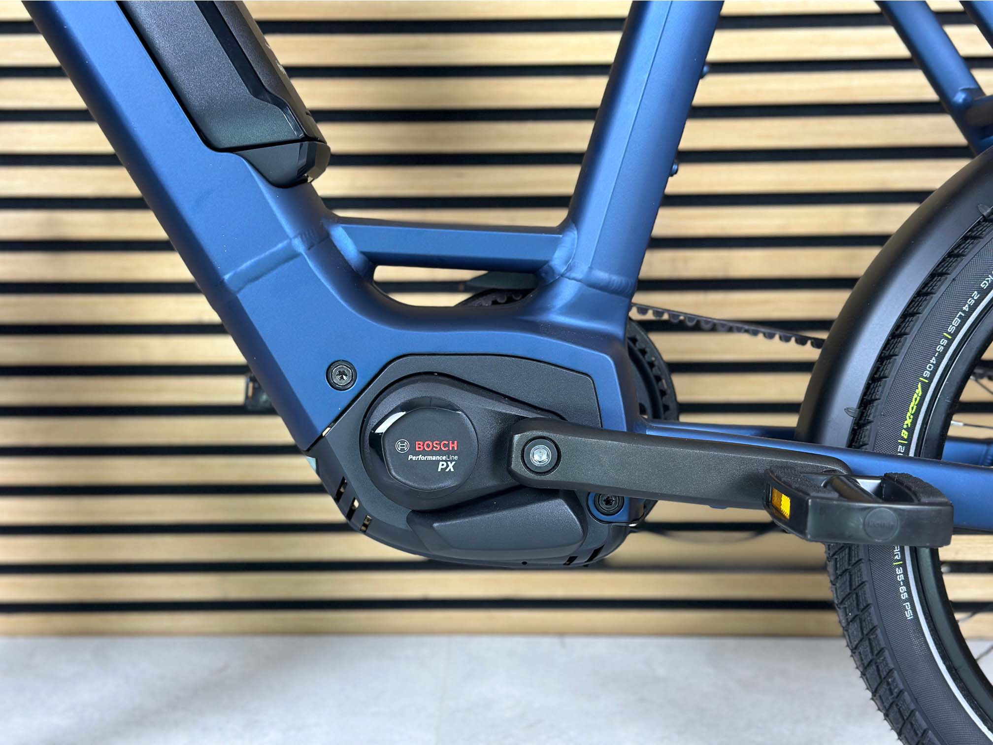 Velo de Ville KEB CLASSIC RT 20 Zoll blau | 400WH | E-Bike Kompakt | 2026 | Rücktritt