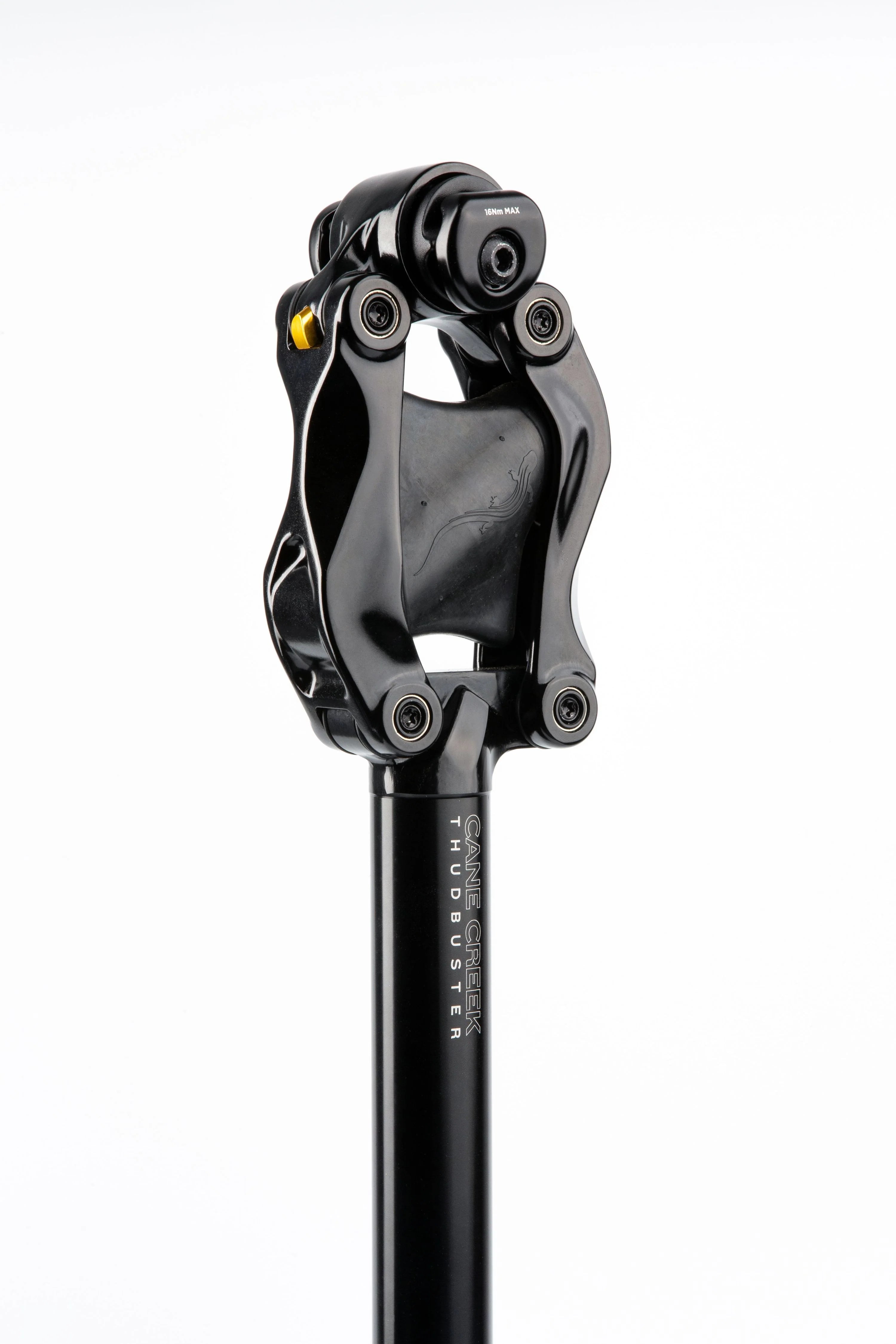 Cane Creek Thudbuster LT G4 Parallelogramm 31,6