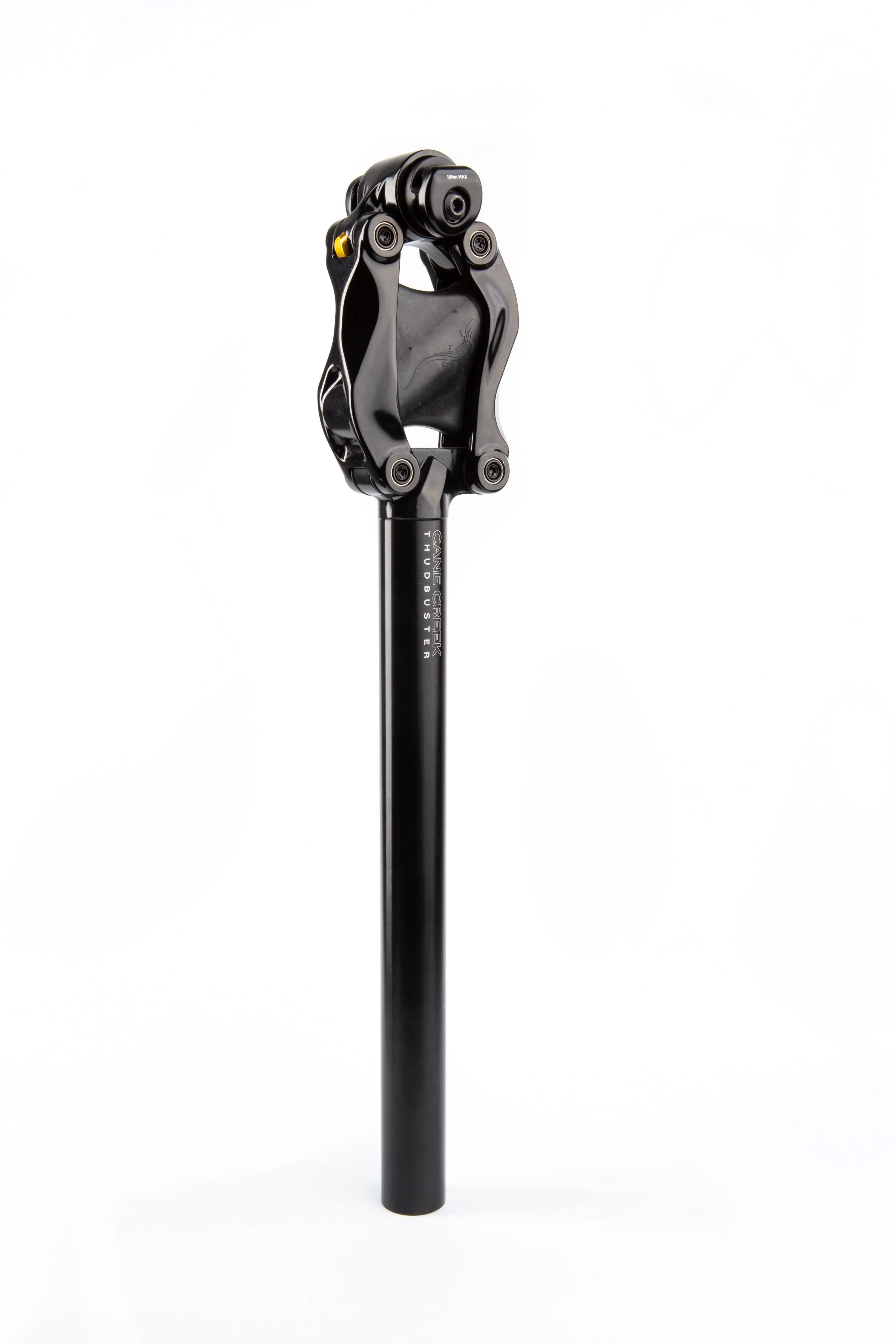 Cane Creek Thudbuster LT G4 Parallelogramm 31,6
