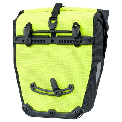 Back-Roller High Visibility Seitentasche gelb wasserdicht 20L