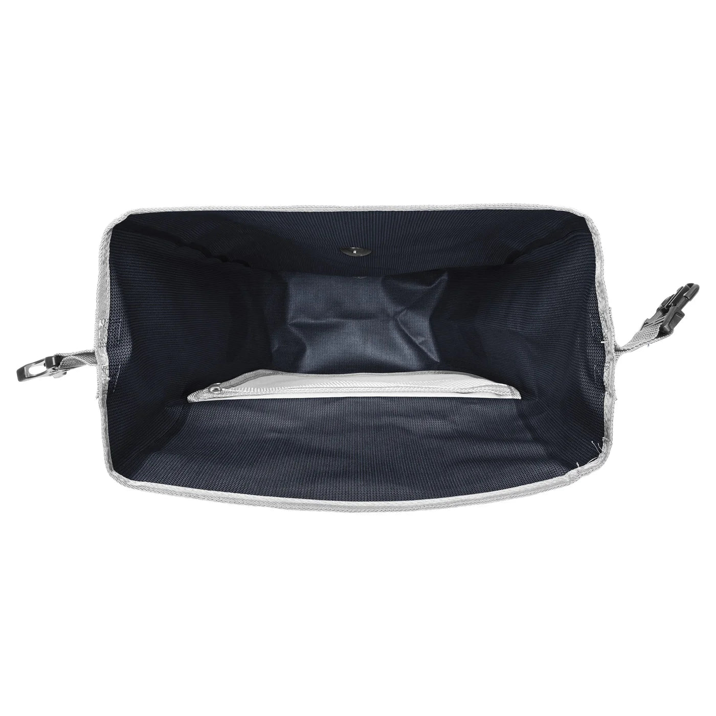 Ortlieb Seitentasche Back-Roller Urban blau QL2.1