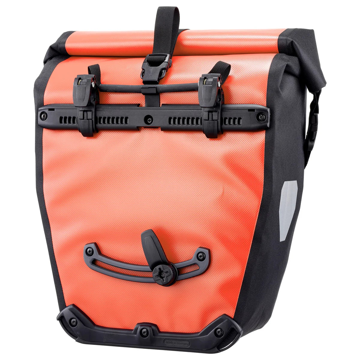 Ortlieb Seitentasche Back Roller Coral Sonderedition