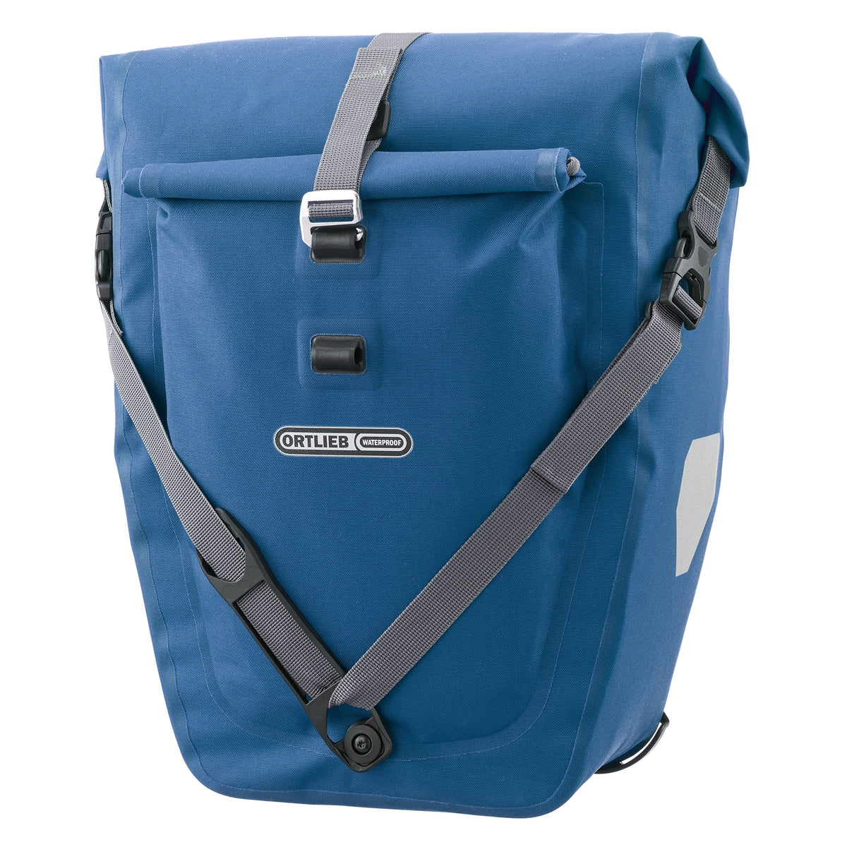 Ortlieb Seitentasche Back Roller Plus QL2.2 blau