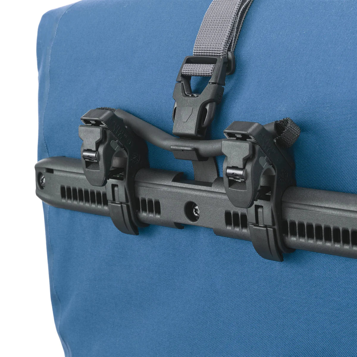 Ortlieb Seitentasche Back Roller Plus QL2.2 blau